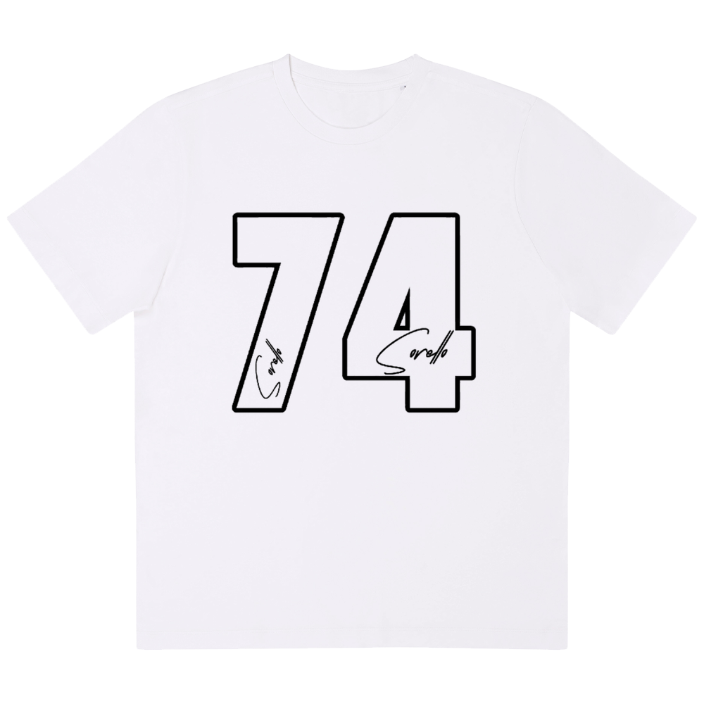 Front - Arctic White