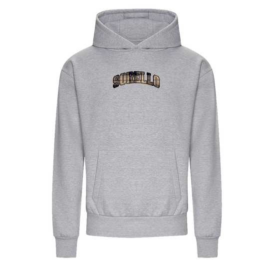 Front - Heather Grey