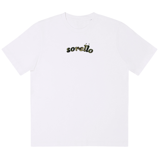 Front - Arctic White