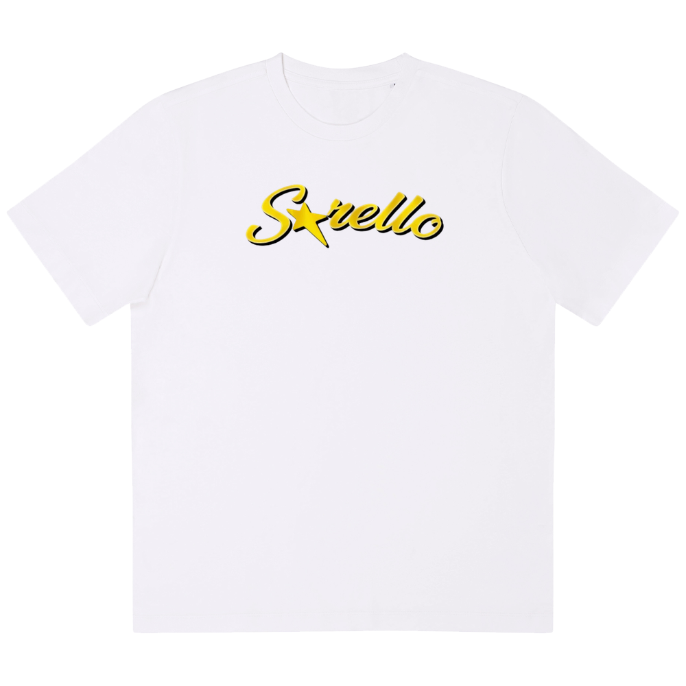 Front - Arctic White