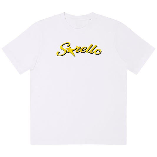 Front - Arctic White