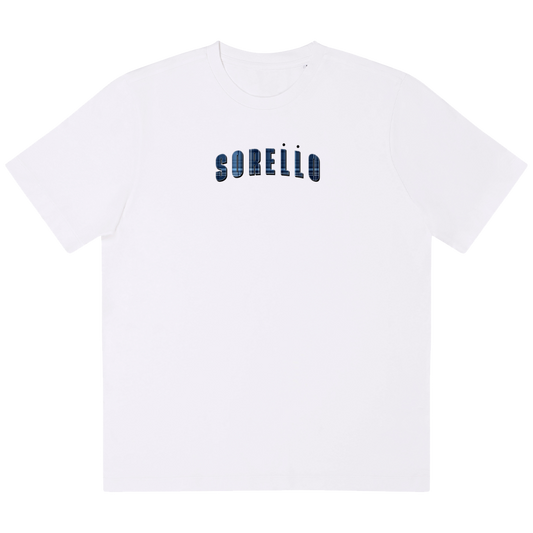 Front - Arctic White