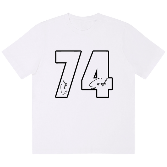 Front - Arctic White